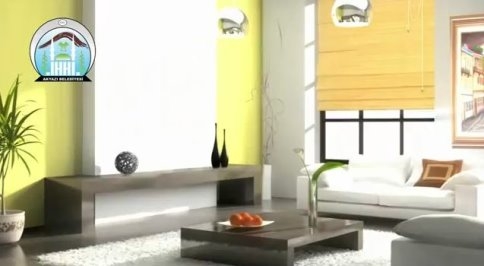 Akyazı TOKİ Evleri Tanıtım Video'su