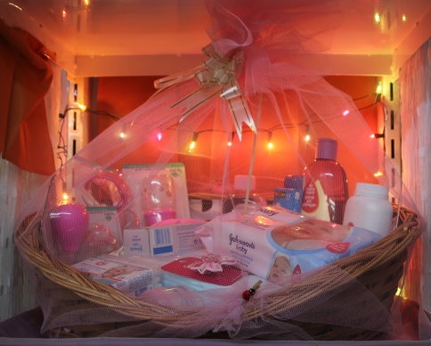 Tüm İhtiyaçlar Bu Pakette 