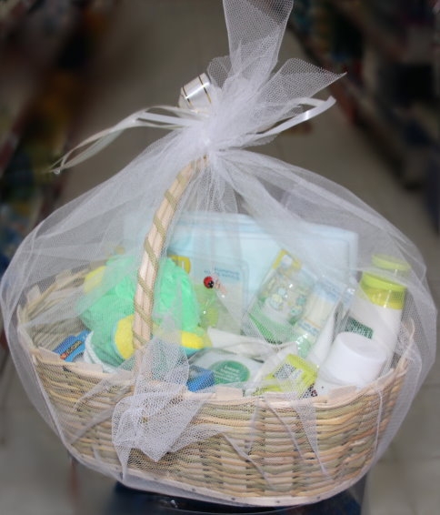 Tüm İhtiyaçlar Bu Pakette 