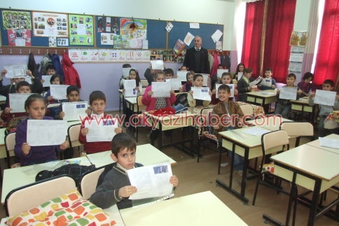 18500 Öğrenci Ordusu Tatile Girdi