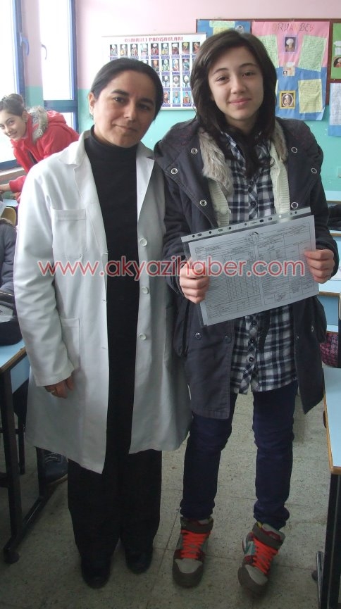 18500 Öğrenci Ordusu Tatile Girdi