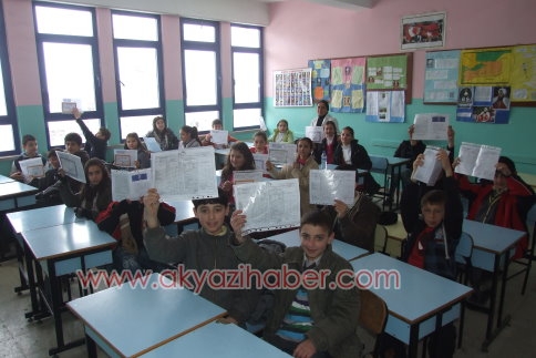 18500 Öğrenci Ordusu Tatile Girdi