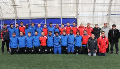 As Akyazı Spor Garajlar Taç Spora Kilitlendi