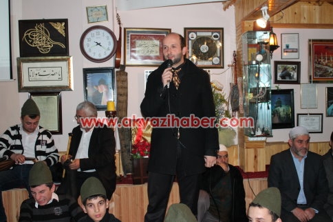 Tekder Bu Hafta Medine’ye Götürdü