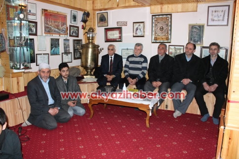 Tekder Bu Hafta Medine’ye Götürdü