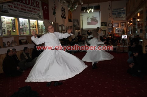 Tekder Bu Hafta Medine’ye Götürdü
