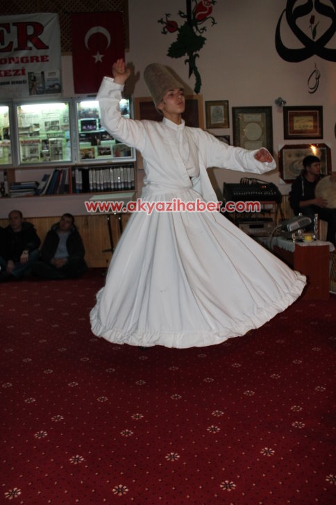 Tekder Bu Hafta Medine’ye Götürdü