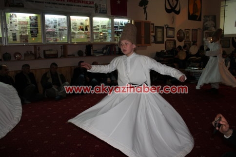 Tekder Bu Hafta Medine’ye Götürdü