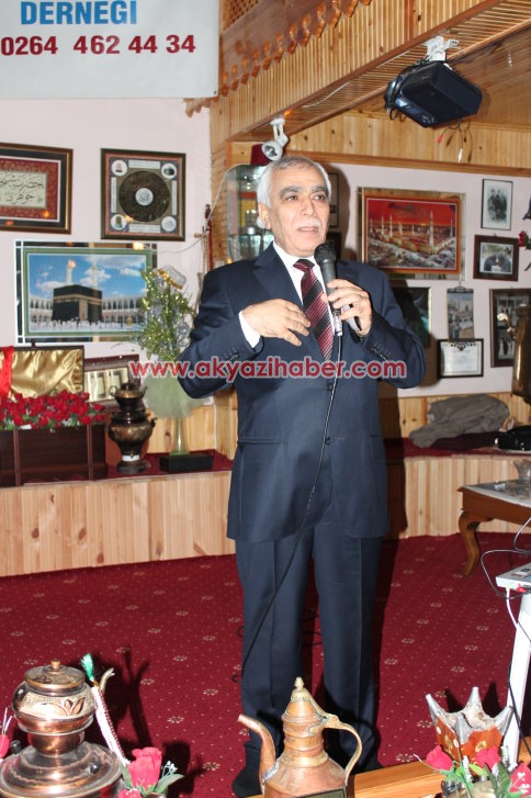 Tekder Bu Hafta Medine’ye Götürdü