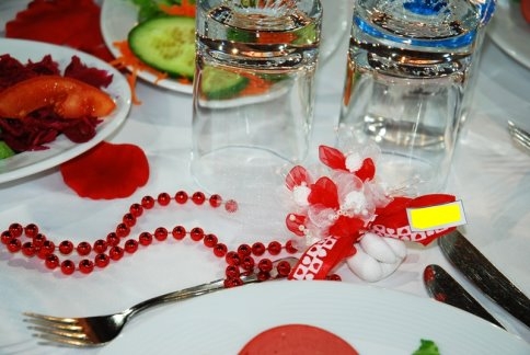 Özel Organizasyonların Yeni Adresi