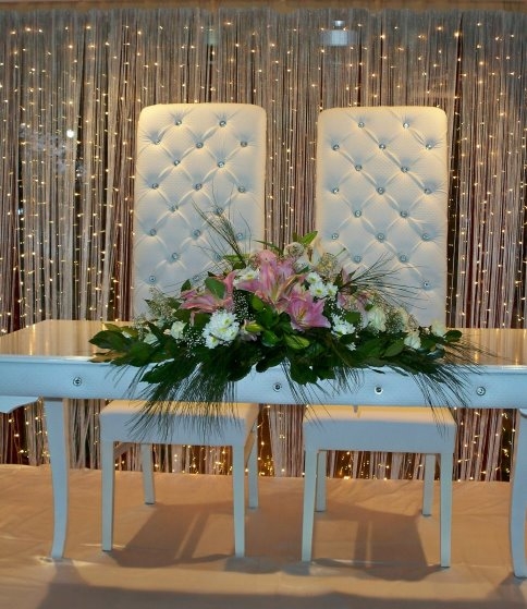 Özel Organizasyonların Yeni Adresi