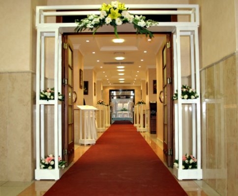 Özel Organizasyonların Yeni Adresi