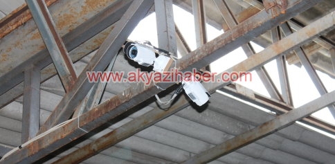 Pazar Yeri Artık Daha Güvenli