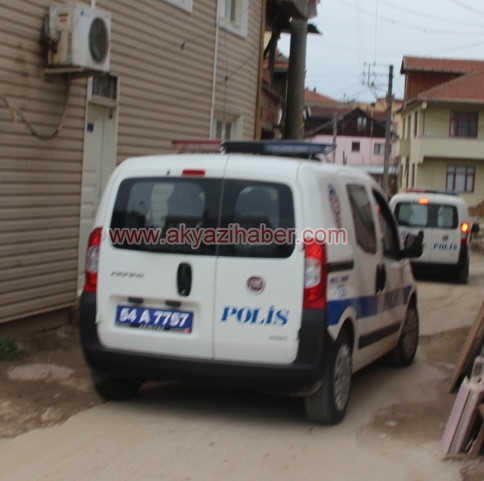 Akyazı'da İzinsiz Tütün Satışı Yapanlara Şok Baskın