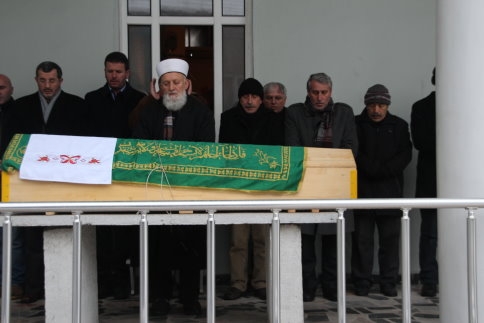 Onur Ailesinin Acı Günü