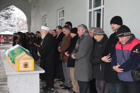 Onur Ailesinin Acı Günü