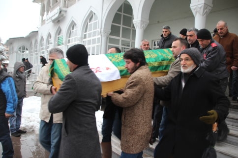 Onur Ailesinin Acı Günü