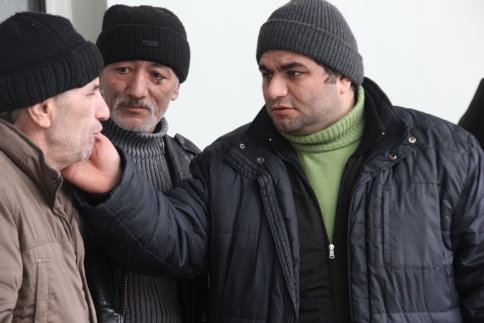 Kuru Ailesinni Acı Günü