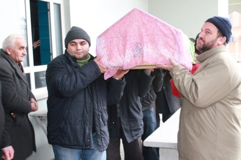 Kuru Ailesinni Acı Günü