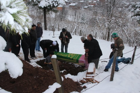 Kuru Ailesinni Acı Günü