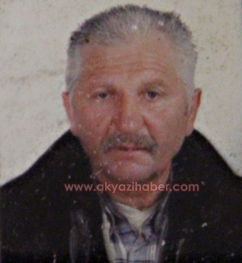 Trafik Kazası 1 Kişi Hayatını Kaybetti