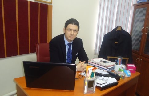 Boş Bulunan Kadrolara Yeni Müdürler Atandı