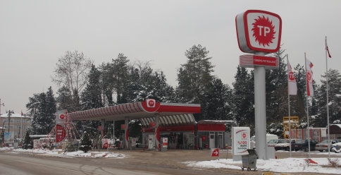 7 Gün 24 Saat İndirimli Yakıtın Adresi Değirmen Petrol