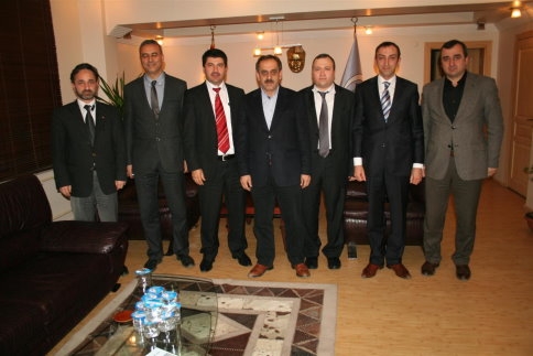 Başkan Yaşar YAZICI’dan 31 Eğitim Modeline Destek