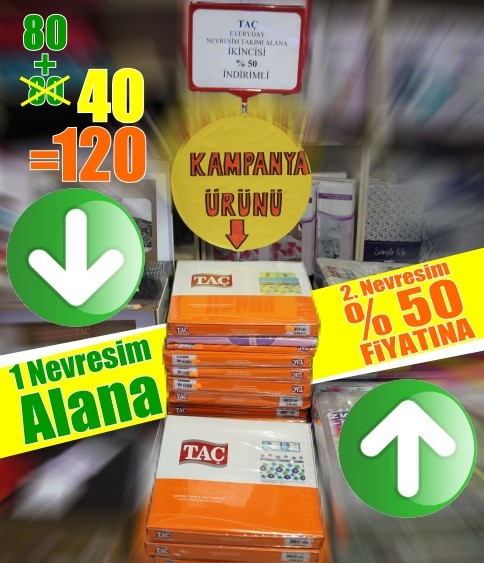 Bu Fırsat Her Zaman Gelmez