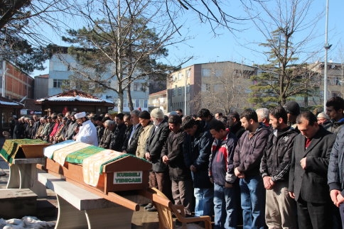 Vefat Mahmut Şevket Kabataş