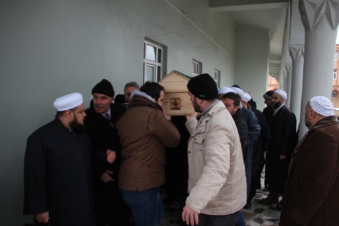 Koç Ailesinin Acı Günü