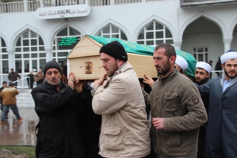 Koç Ailesinin Acı Günü