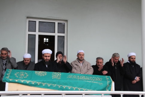 Koç Ailesinin Acı Günü