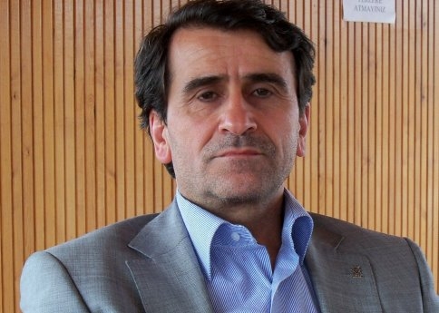 İlçemizde Kimler Umre Yolcusu