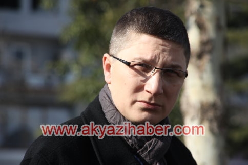 İlçemizde Kimler Umre Yolcusu