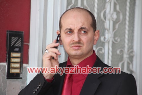 İlçemizde Kimler Umre Yolcusu