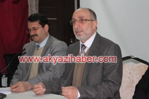 İlçemizde Kimler Umre Yolcusu