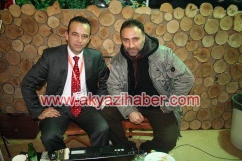 Emitt 2012'de Akyazı Farkı