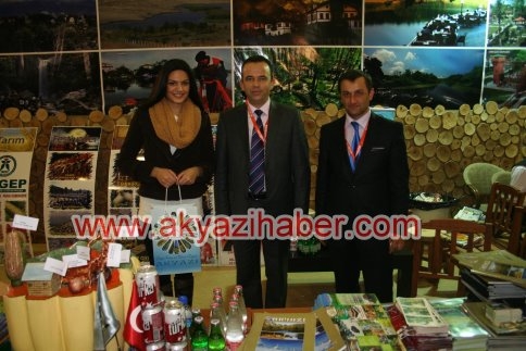 Emitt 2012'de Akyazı Farkı