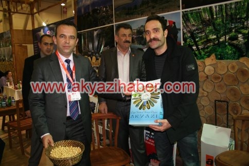 Emitt 2012'de Akyazı Farkı