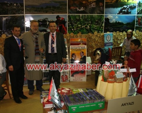 Emitt 2012'de Akyazı Farkı