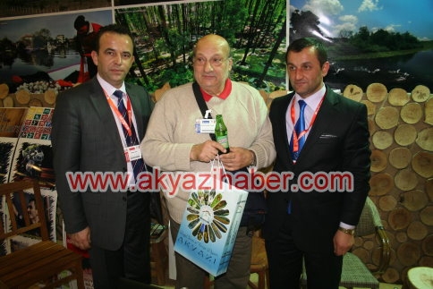 Emitt 2012'de Akyazı Farkı