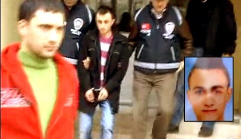 Boru Tartışması Yüzünden Ağabeyini Öldürdü