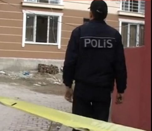 Boru Tartışması Yüzünden Ağabeyini Öldürdü