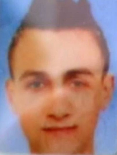 Boru Tartışması Yüzünden Ağabeyini Öldürdü