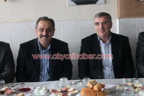 Toçoğlu Akyazı’da