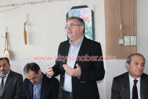 Toçoğlu Akyazı’da