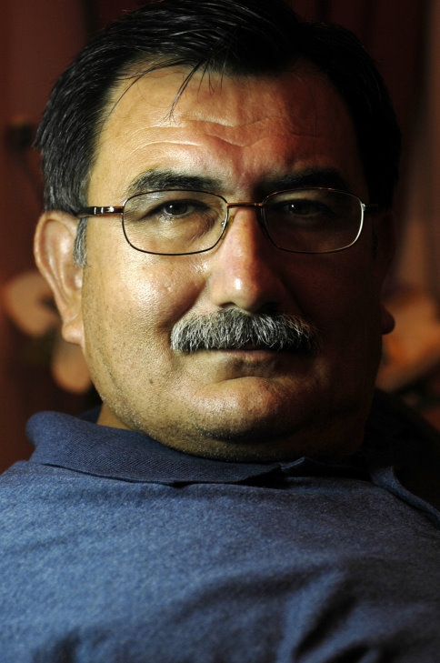 Kırgızistan Konulu Fotoğrafçılık Gösterisi 