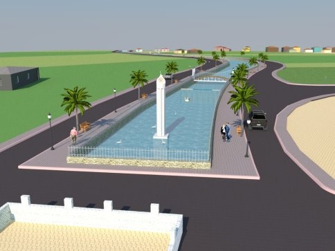 Karacasu Deresi Pislikten Kurtuluyor