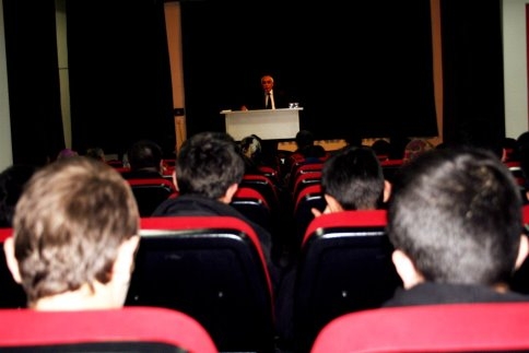 Muhteşem Bir Tarih Ziyafeti!